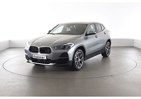 BMW X2 sDrive20d (ab 2017)