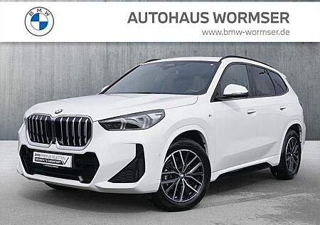 BMW X1 sDrive18d