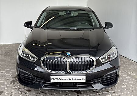 BMW 118I