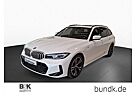 BMW 320d xDrive Touring