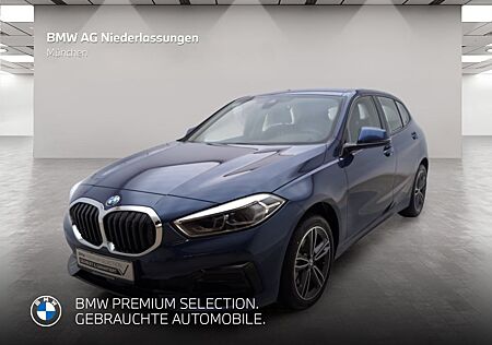BMW 116I