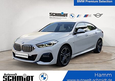 BMW 218i Gran Coupe M Sport (F44)