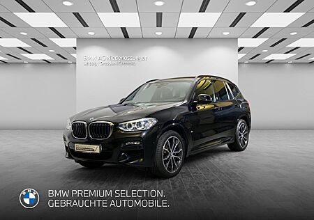 BMW X3 XDRIVE30E (2017 - 2021) Hybrid