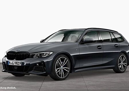 BMW M340d xDrive Touring