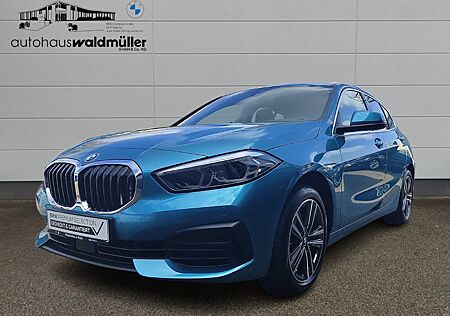 BMW 118d