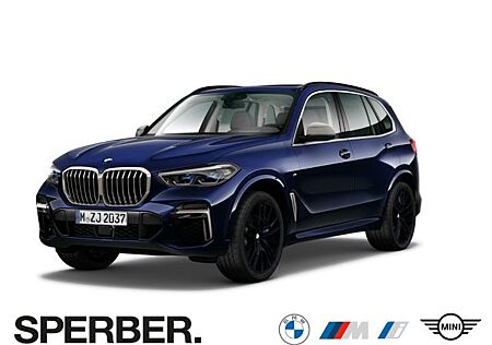 BMW X5 M50i