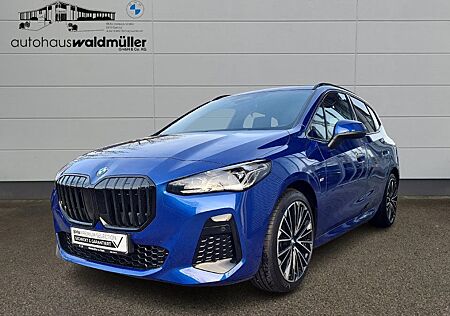 BMW 218i Active Tourer