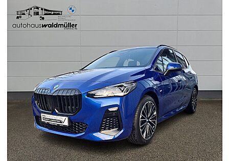 BMW 218i Active Tourer