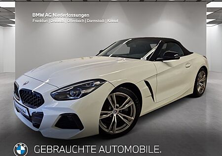 BMW Z4 M Z4 SDRIVE20I