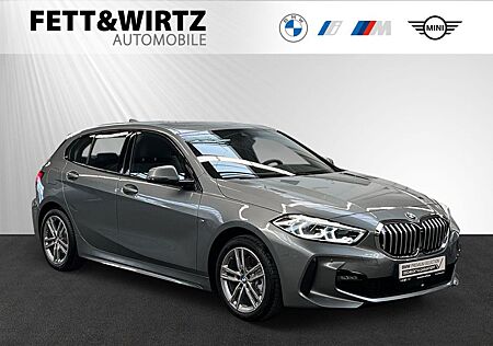 BMW 118i Benzin