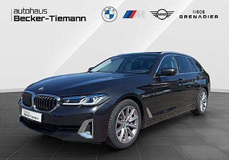 BMW 530d xDrive Touring (ab 2020)