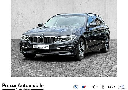 BMW 520D A