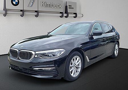 BMW 530d xDrive Touring