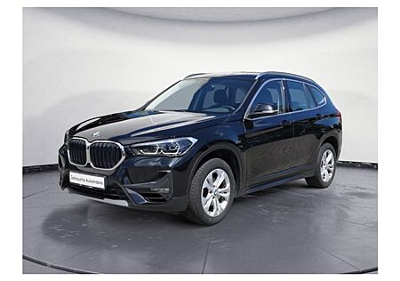 BMW X1 sDrive18i