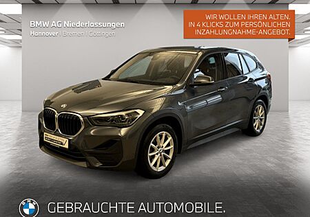 BMW X1 XDRIVE25E