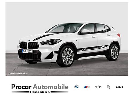 BMW X2 sDrive20i