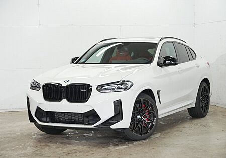 BMW X4 M