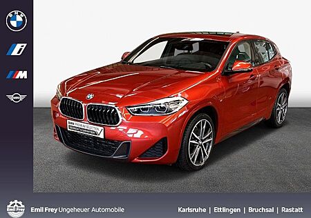 BMW X2 xDrive18d