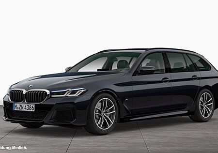 BMW 530d Touring