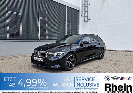 BMW 318D