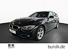 BMW 320d xDrive Touring