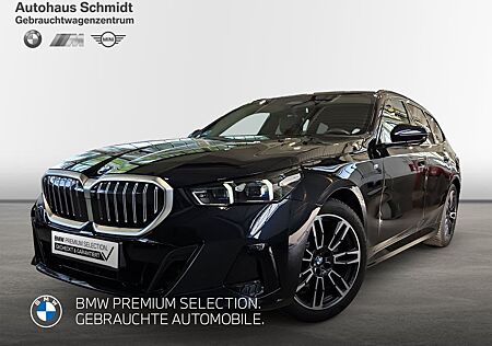 BMW 520d xDrive Touring