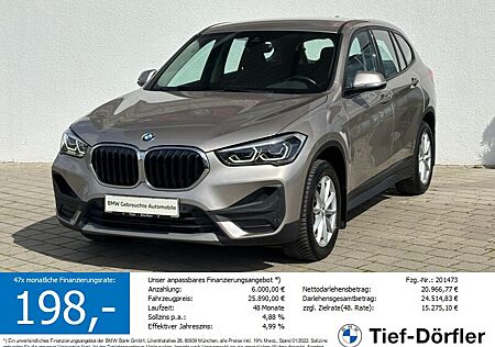 BMW X1 SDRIVE18I