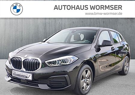 BMW 118i Limousine