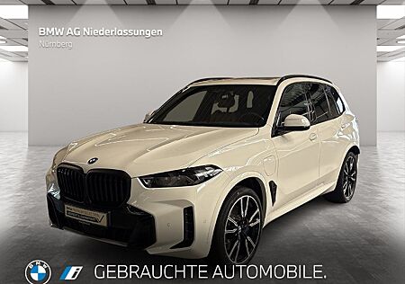 BMW X5 M50 X5 XDRIVE50E