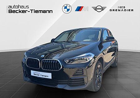 BMW X2 sDrive18i