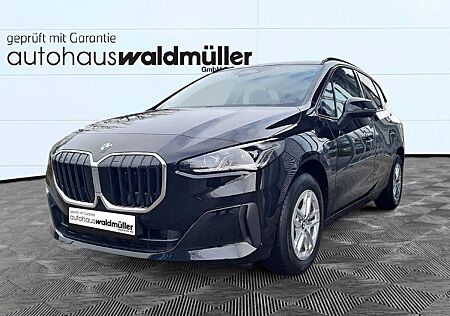 BMW 218d Active Tourer