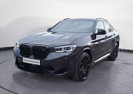BMW X4 M Competition