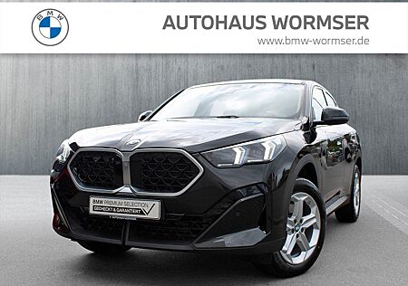 BMW X2 sDrive20i