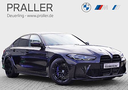 BMW M3 COMPETITION M XDR