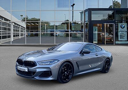 BMW 850 M850i xDrive Coupé