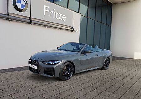 BMW 440 M440i xDrive Cabrio