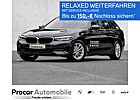 BMW 520d Touring