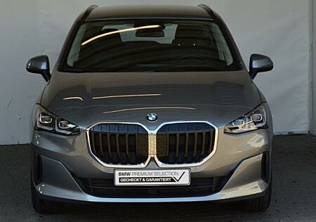 BMW 218d Active Tourer