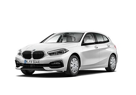 BMW 116d 5-Türer