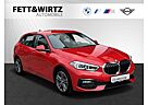 BMW 120d xDrive Hatch