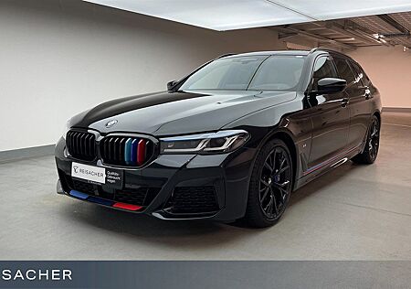 BMW 540d xDrive Touring
