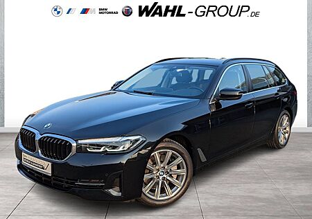 BMW 530i xDrive Touring