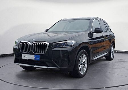 BMW X3 M X3 xDrive20d