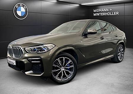 BMW Active Hybrid X6 X6 xDrive30d