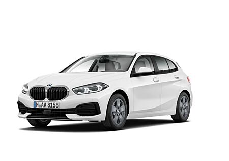BMW 118d 5-Türer