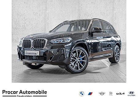 BMW X3 M40d G01 B57 ZA Diesel