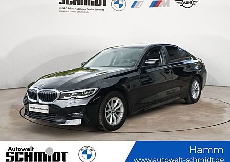 BMW 320d (G20)