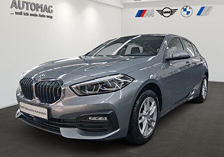 BMW 118i