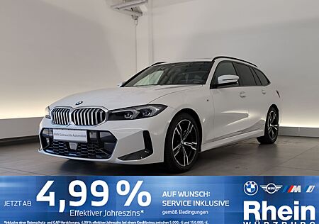 BMW 318D