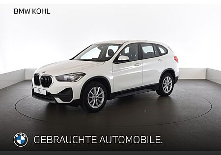 BMW X1 sDrive18i